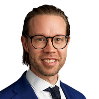 Privatebanking prospera vatten