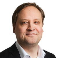 Cay kronqvist