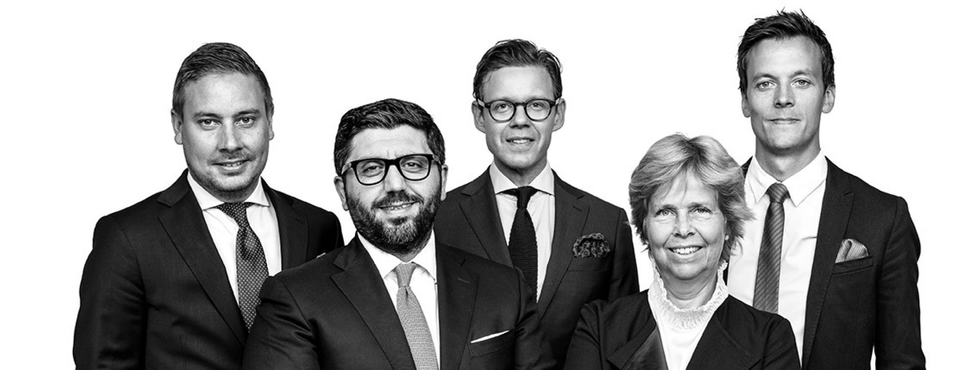 Ålandsbanken - Lasi on vielä puoliksi täynnä