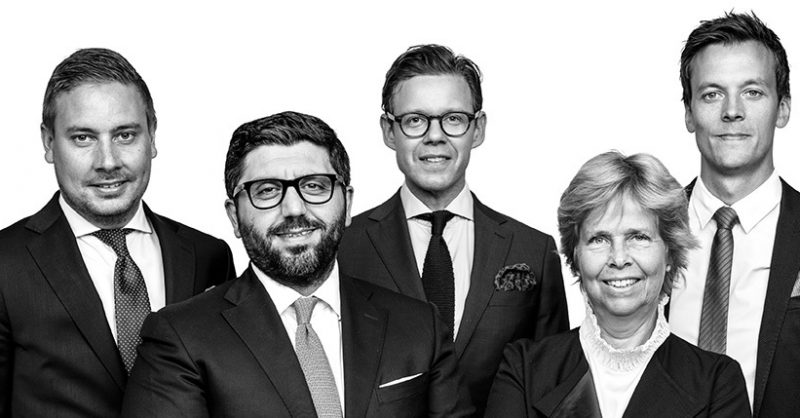 Ålandsbanken - Markkinakatsaus – Osakemarkkinat ovat houkuttelevat kaikesta huolimatta