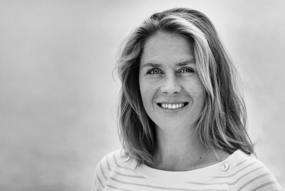 Ålandsbanken - Tuuli Petäjä-Sirén