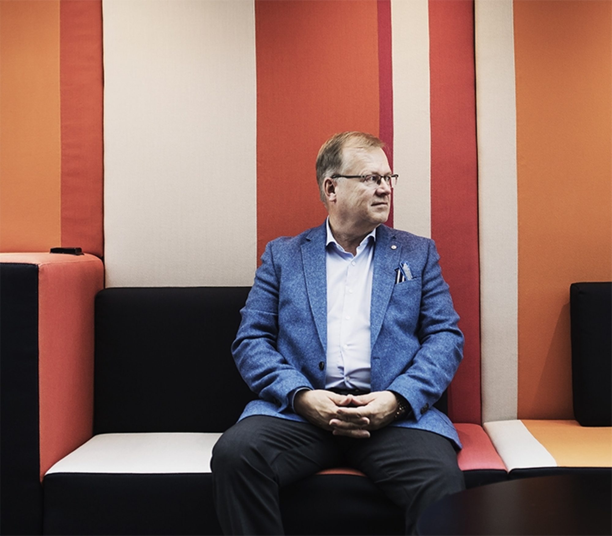 Ålandsbanken - Malmgård – paljon enemmän kuin maatila