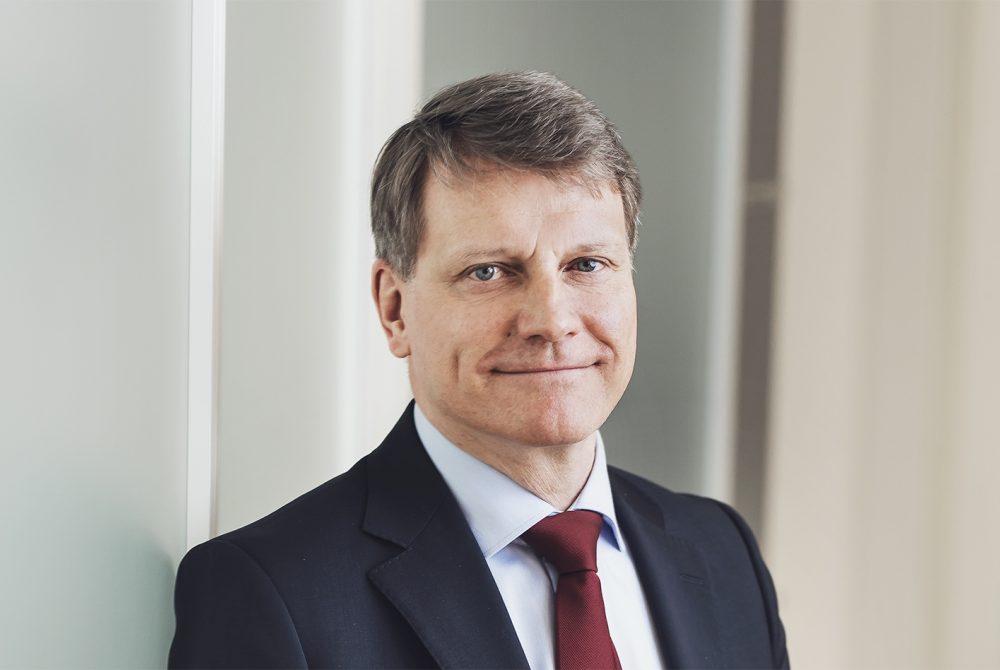 Ålandsbanken - Förmögenhetsförvaltning bygger på förtroende