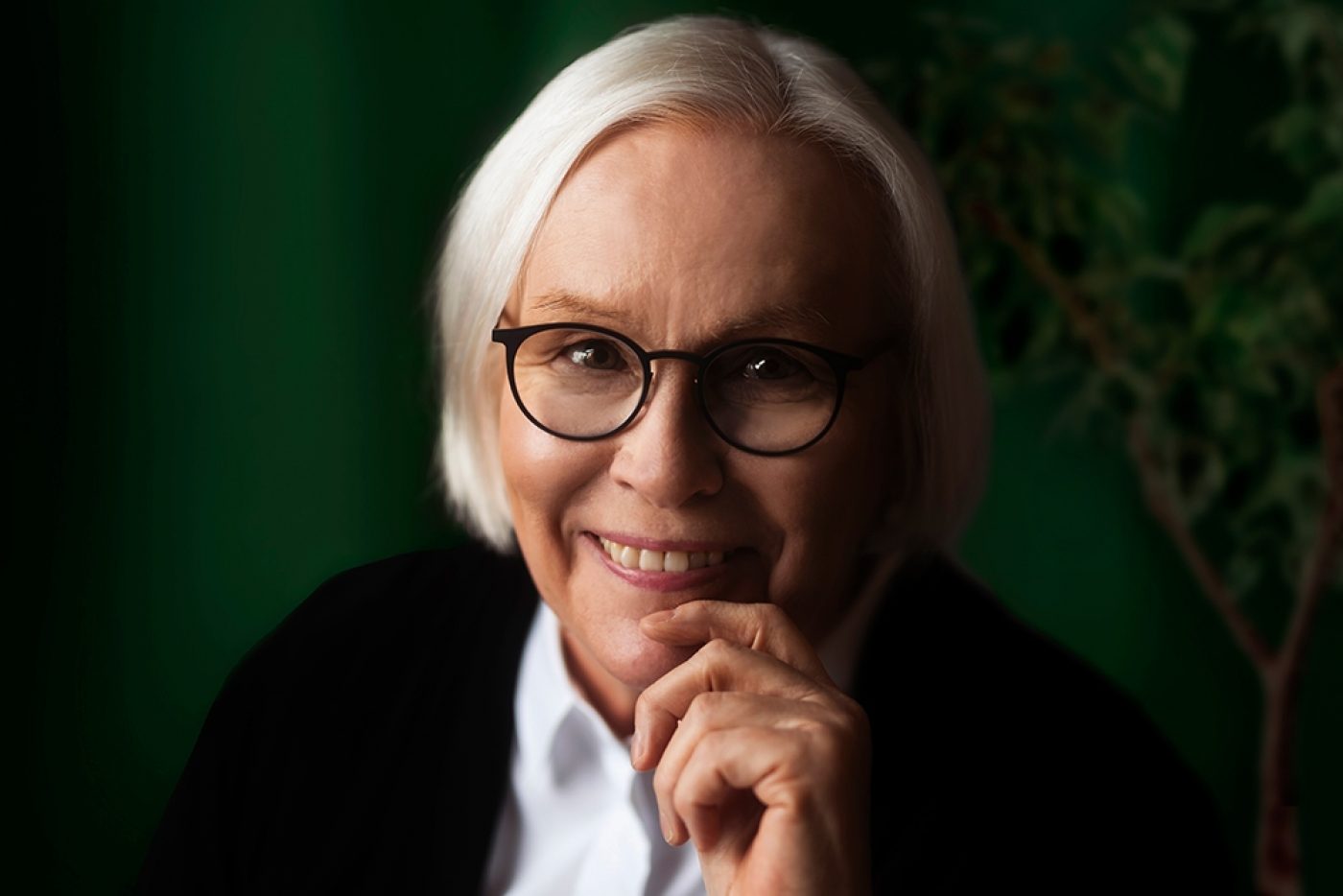Alandsbanken turku ann christine teirfolk 2025