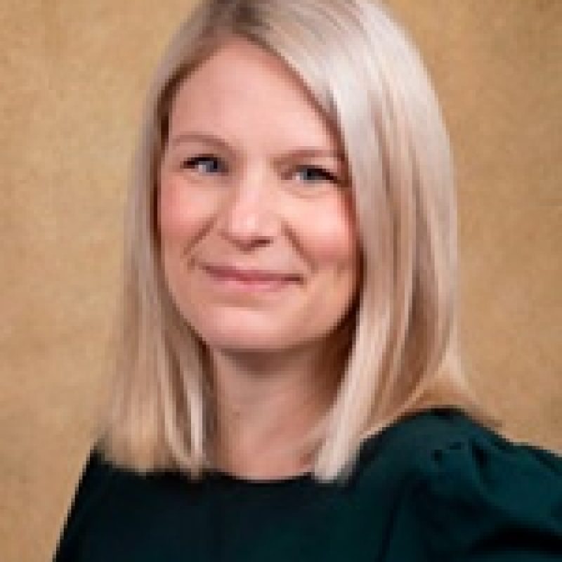 Östersjöprojektet Suvi Haimi Och Laura Kyllonen Sulapac