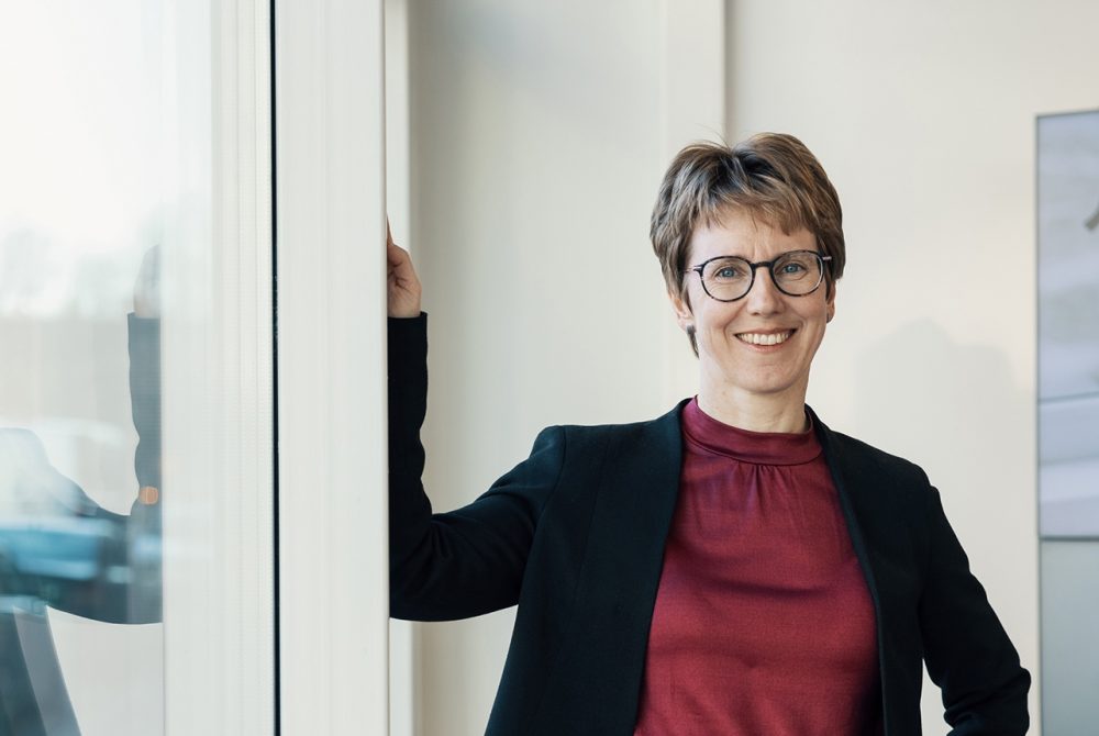 Ålandsbanken - Företagsporträtt: JNT delar vardagen med sina kunder