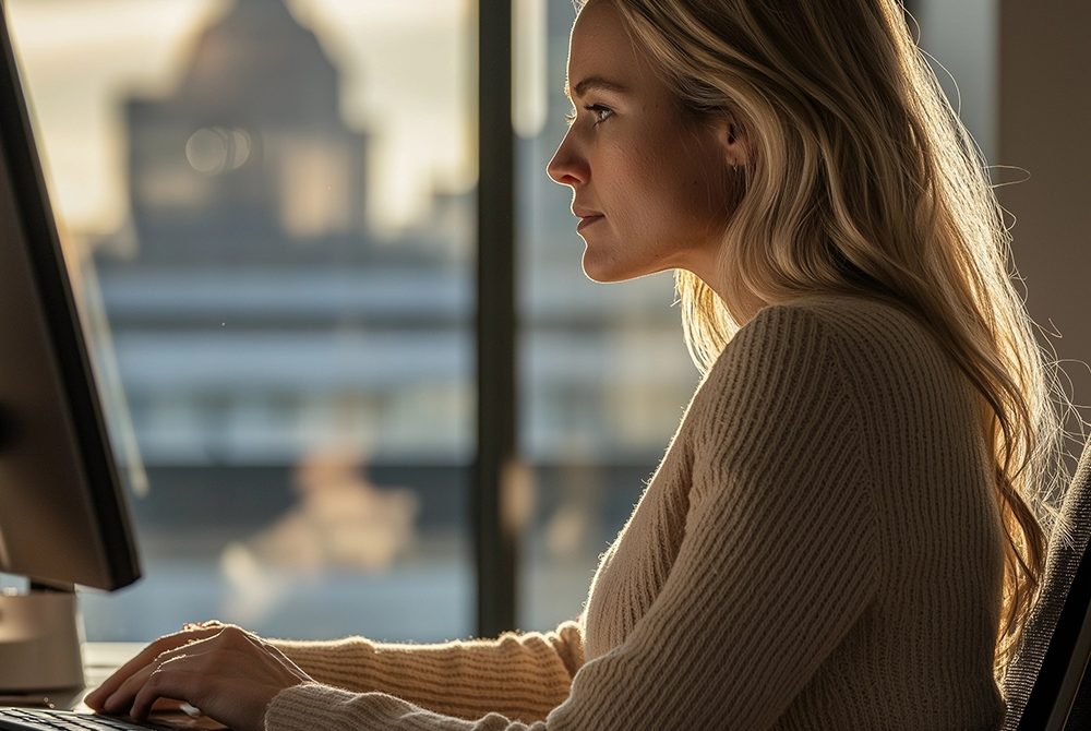 Ålandsbanken - Konsten att få AI att göra som du vill