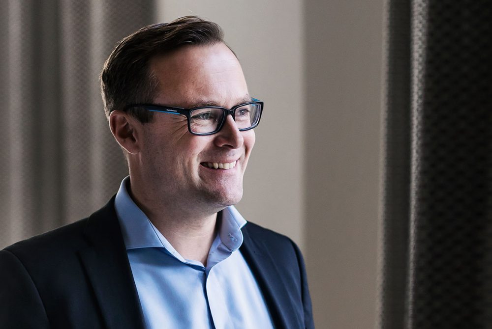 landsbanken - Fem nyanser av Timo Lithén