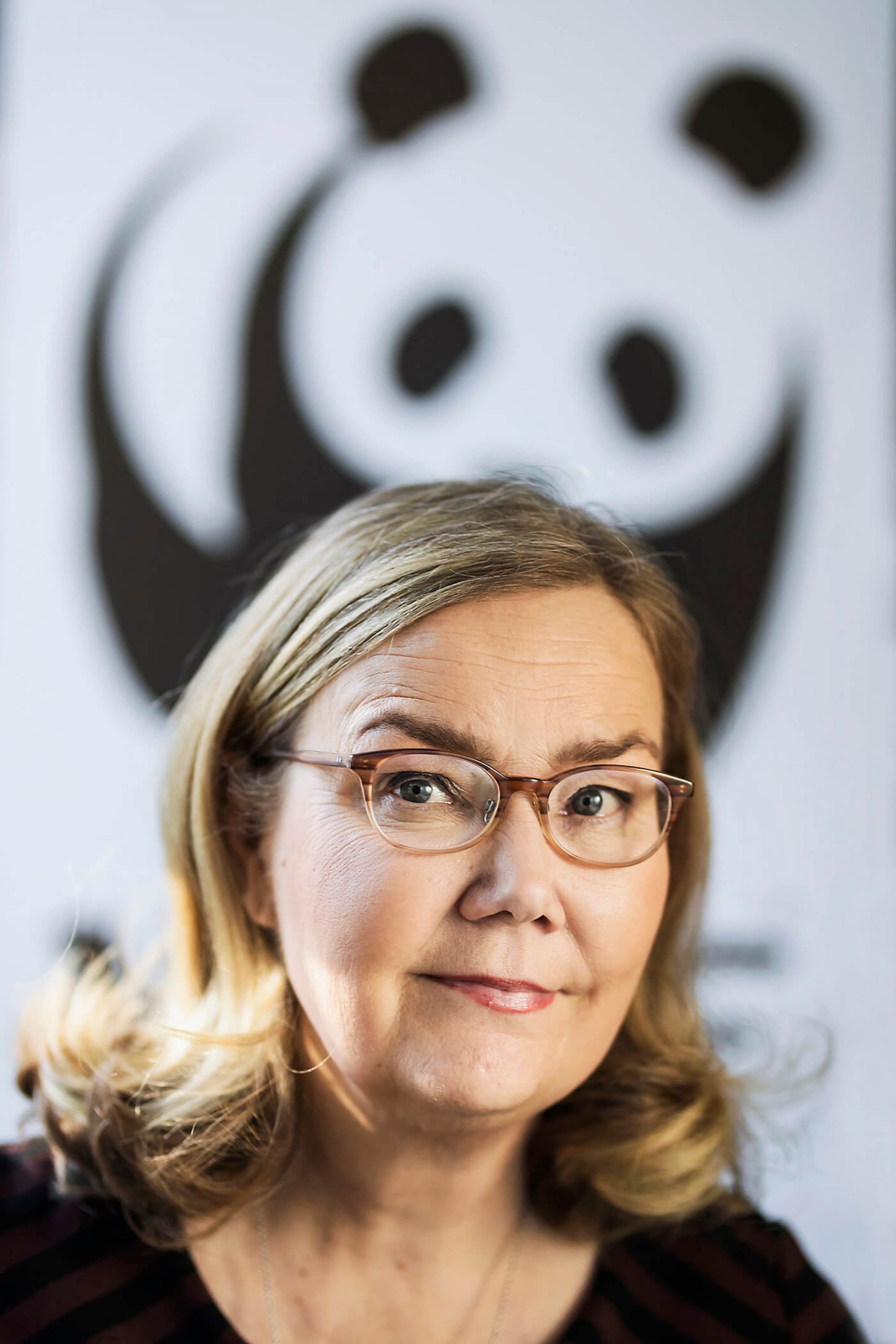 Liisa Rohweder 2