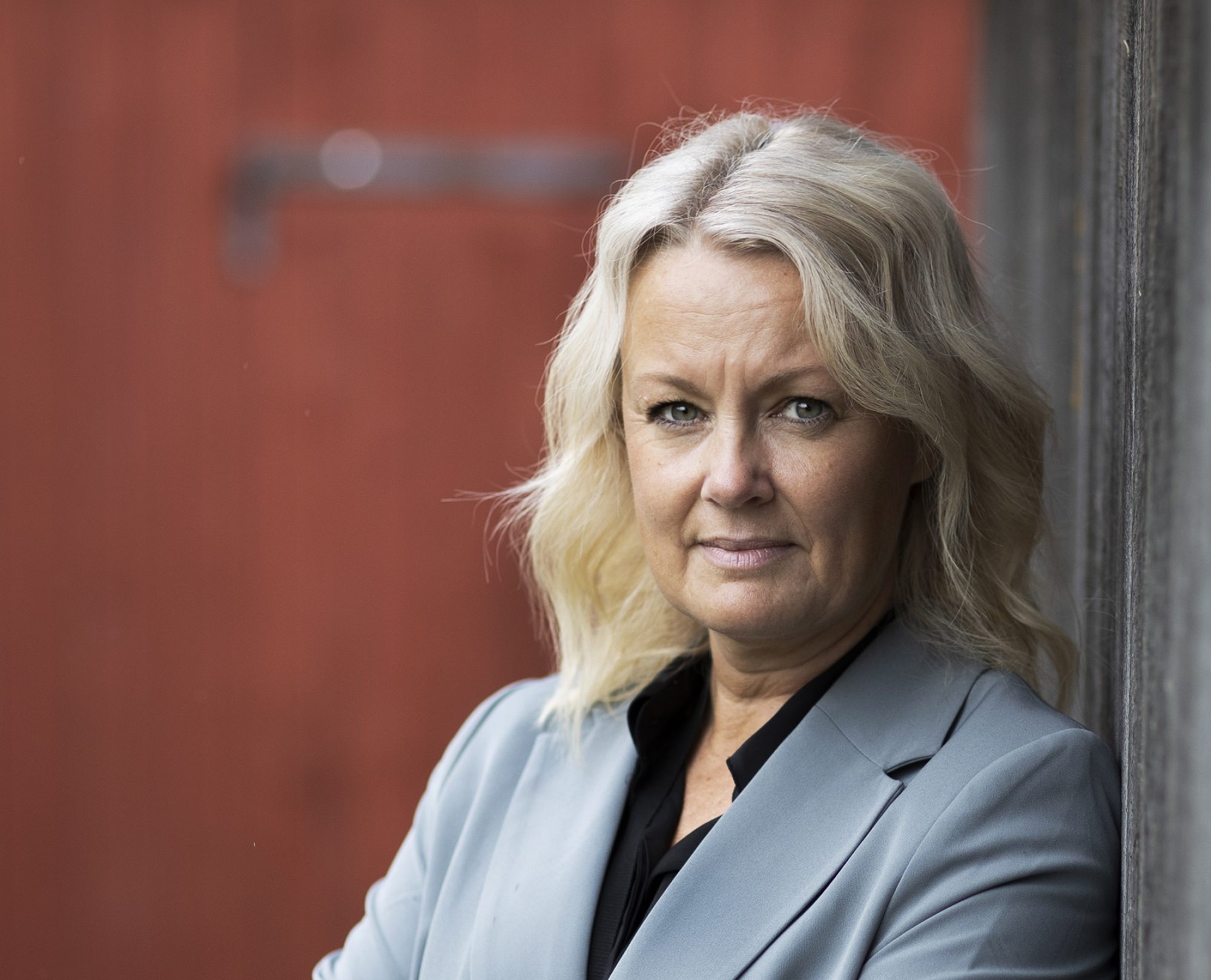 Linda lund alandsbanken