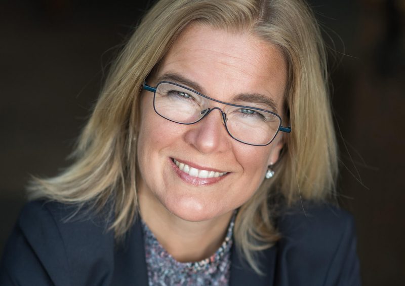 Ålandsbanken - Kasvata karismaasi ja menesty entistä paremmin!