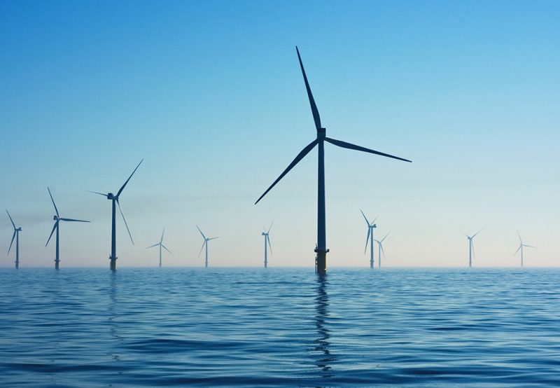 Ålandsbanken - Vindkraft – framtidens energikälla