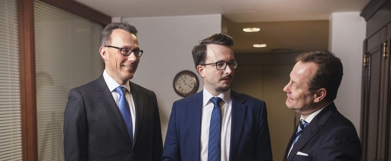 Ålandsbanken - Ålandsbanken Euro Bond pohjoismaiden paras korkorahasto seitsemättä vuotta peräkkäin
