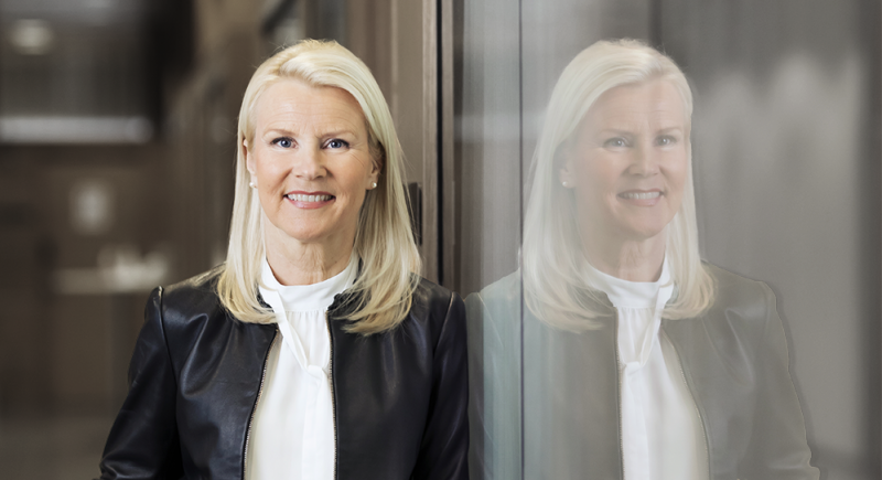 Ålandsbanken - Minna Aila – Klassäventyrarens resa till meningsfullhet