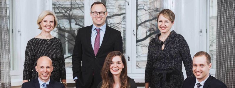 Ålandsbanken - Private Banking – paras sijoitusratkaisu sinulle