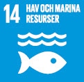 Havs och marina resurser