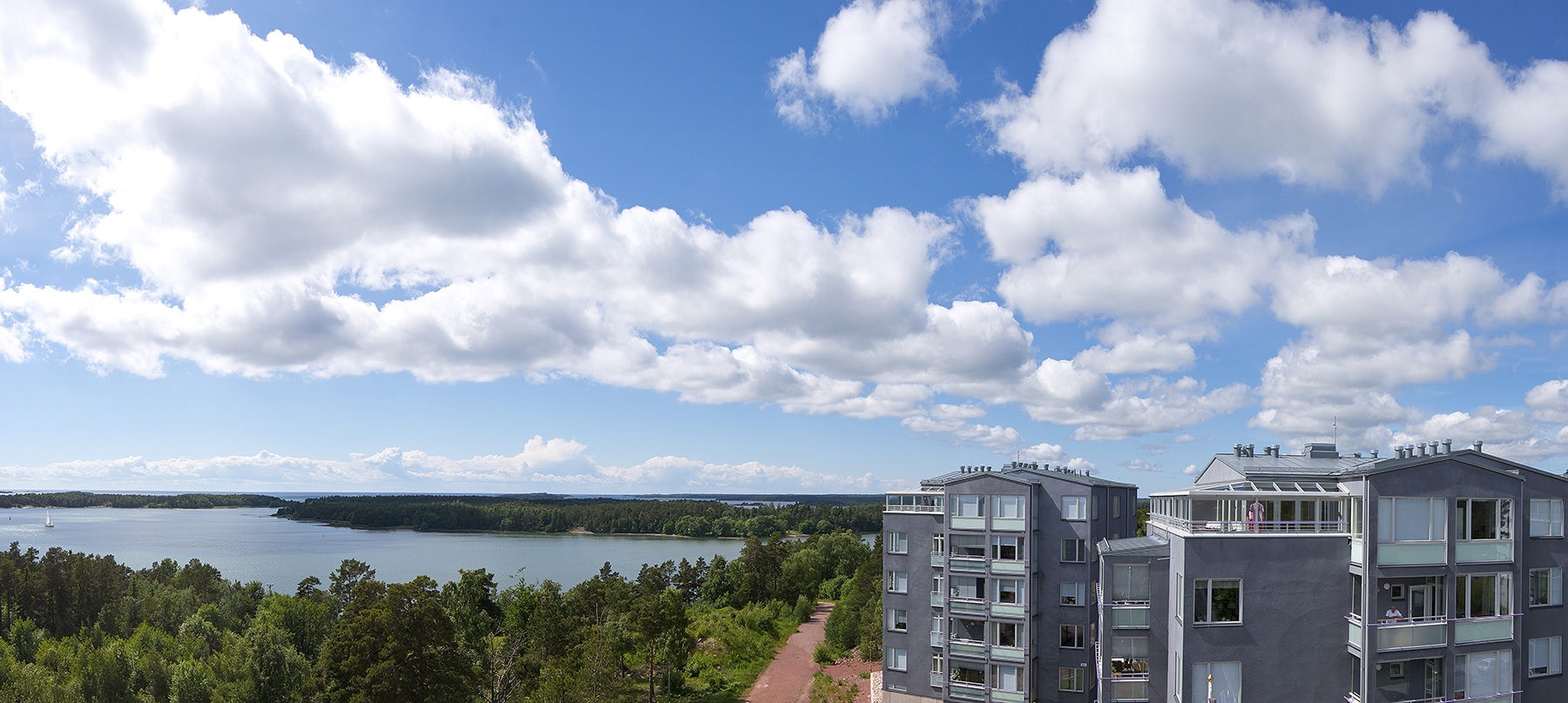 Ålandsbanken - Asuntorahasto