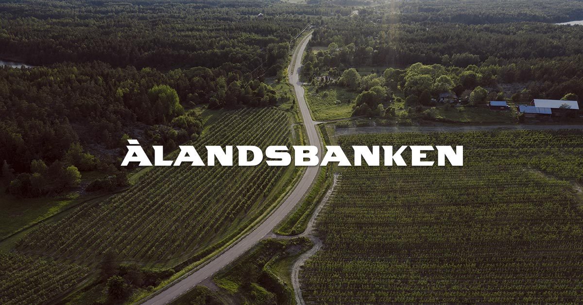 Ålandsbanken - Delårsrapport för perioden januari–mars 2024