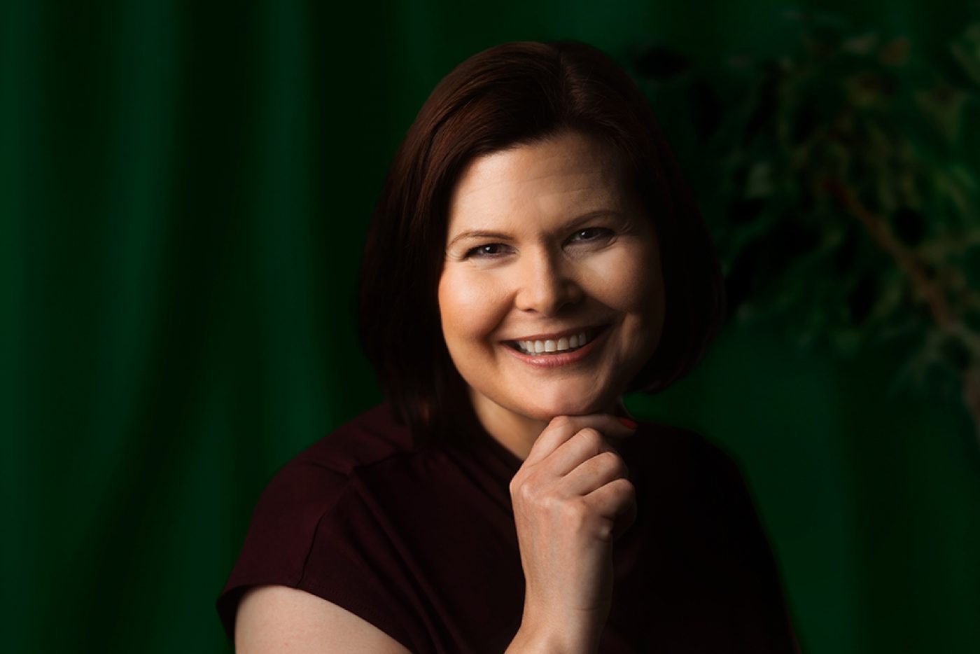 Alandsbanken helsinki jessi karjalainen 2025