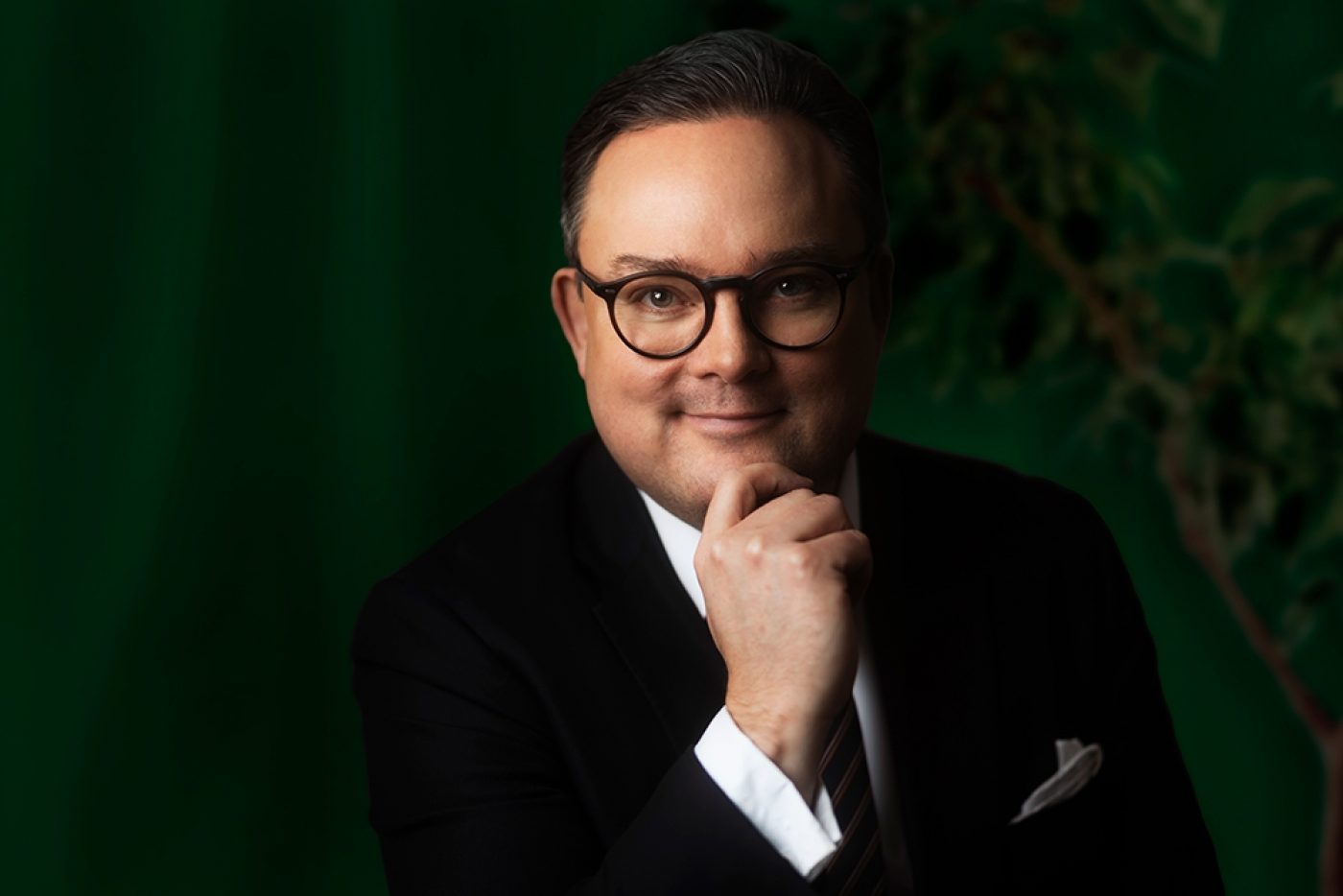 Alandsbanken helsinki mika virtanen 2025