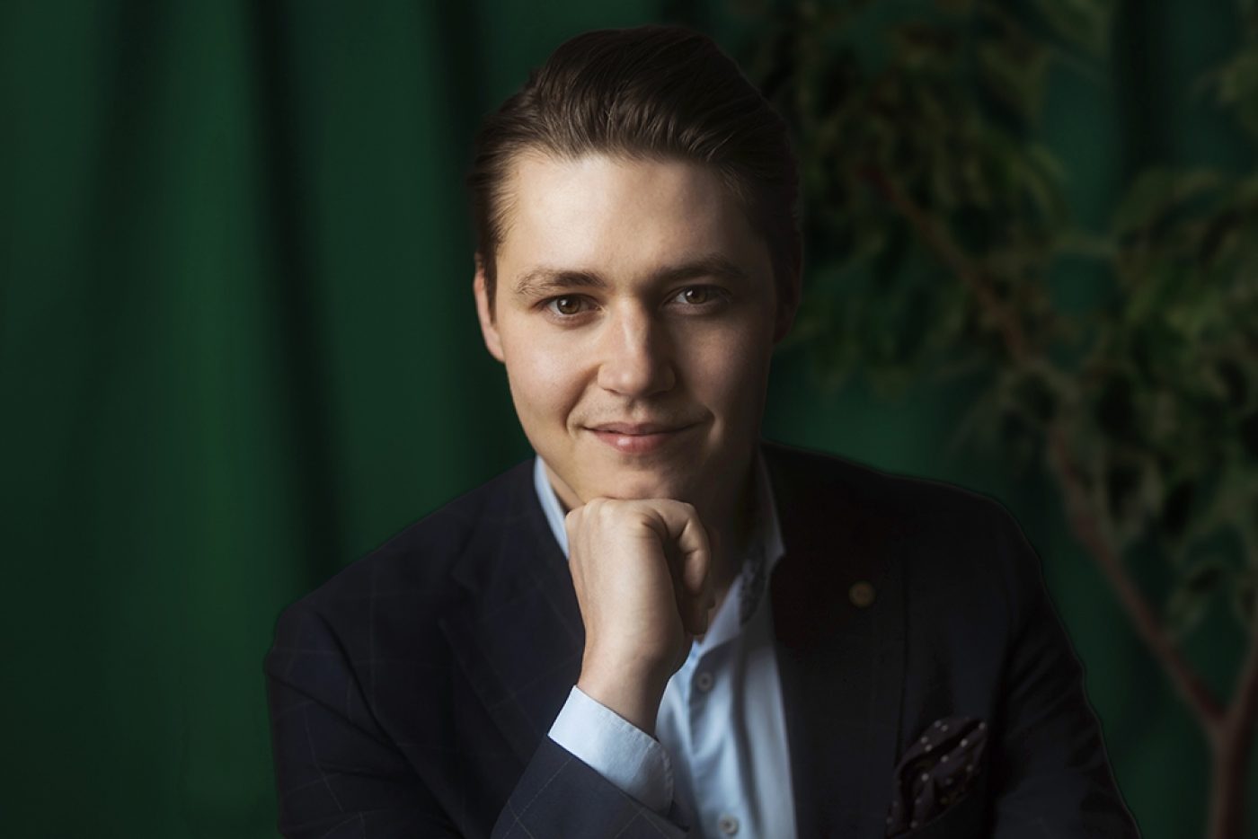 Alandsbanken helsinki mikael ervamaa