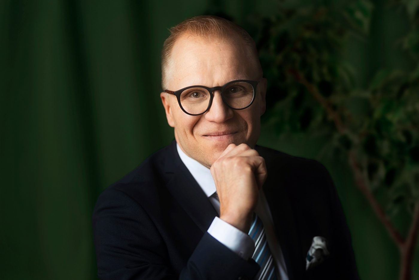 Alandsbanken oulu matti immonen 2025