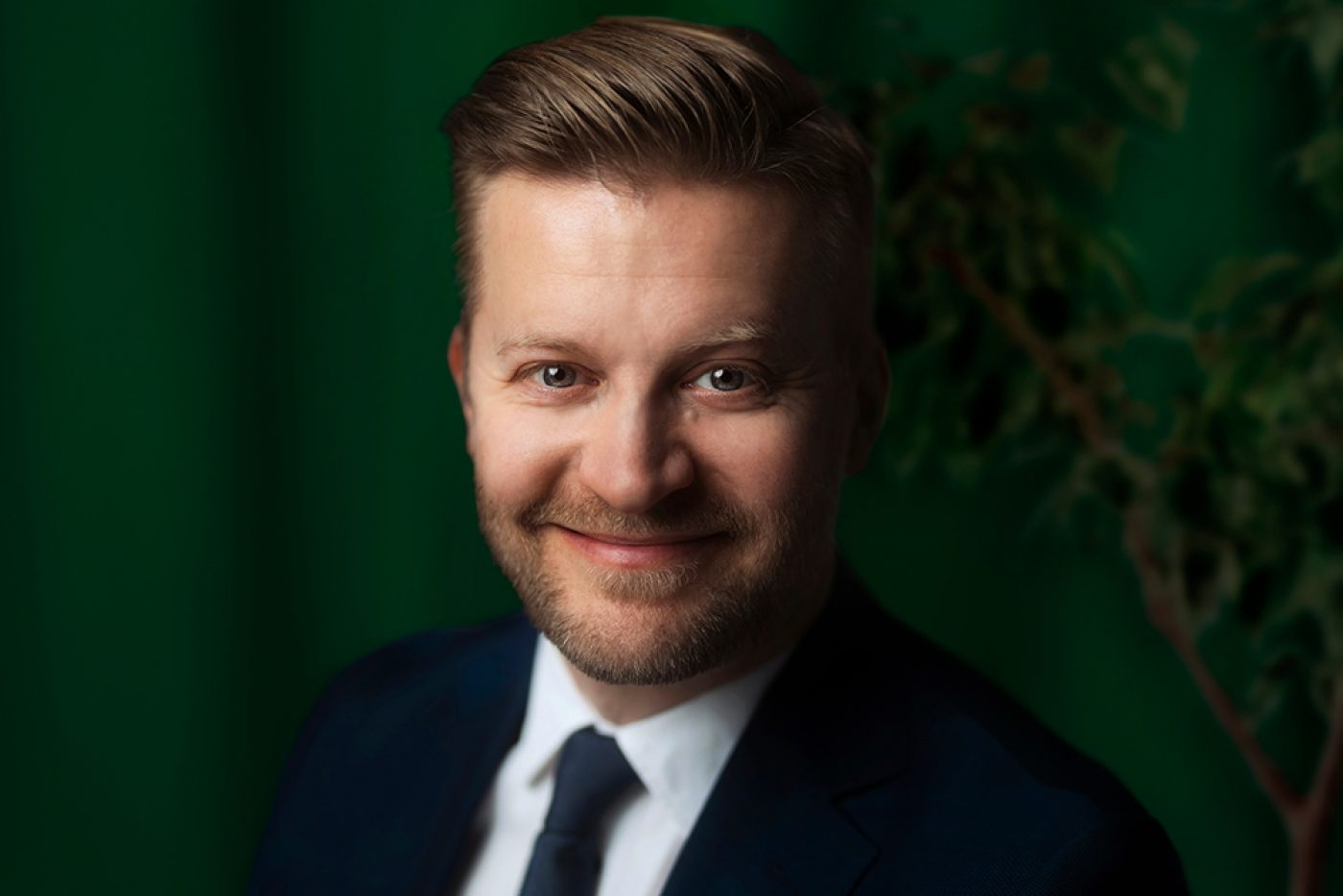 Alandsbanken tampere asko mannisto 2025
