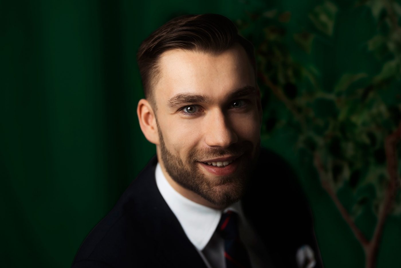 Alandsbanken tampere emil lonnstrom 2025