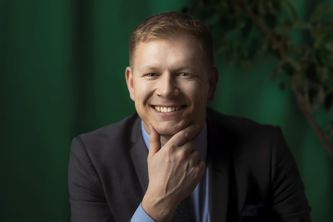 Alandsbanken tampere matias jokinen