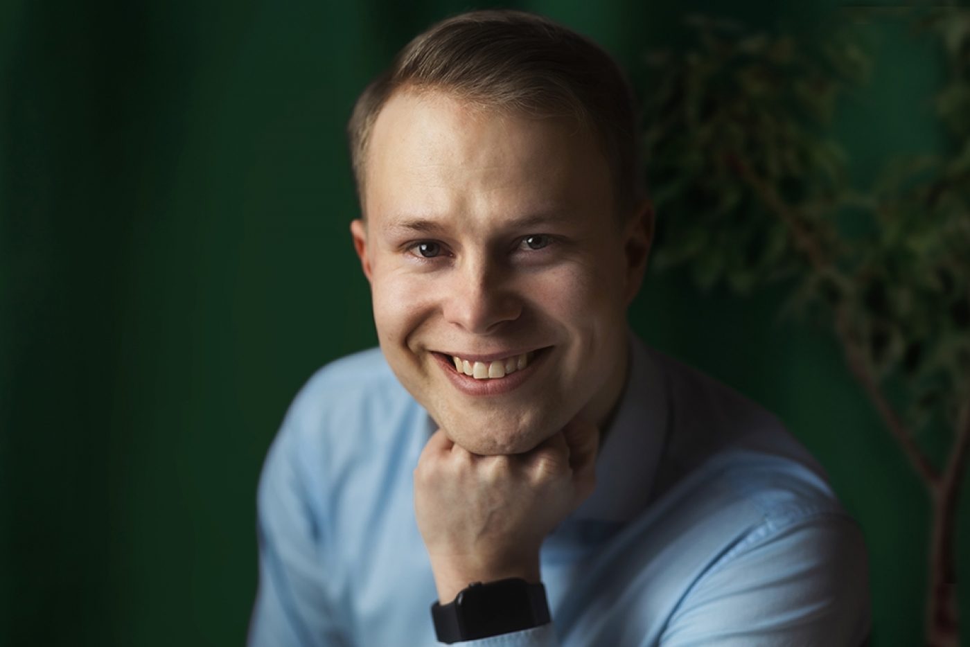 Alandsbanken turku parainen dennis westerdahl