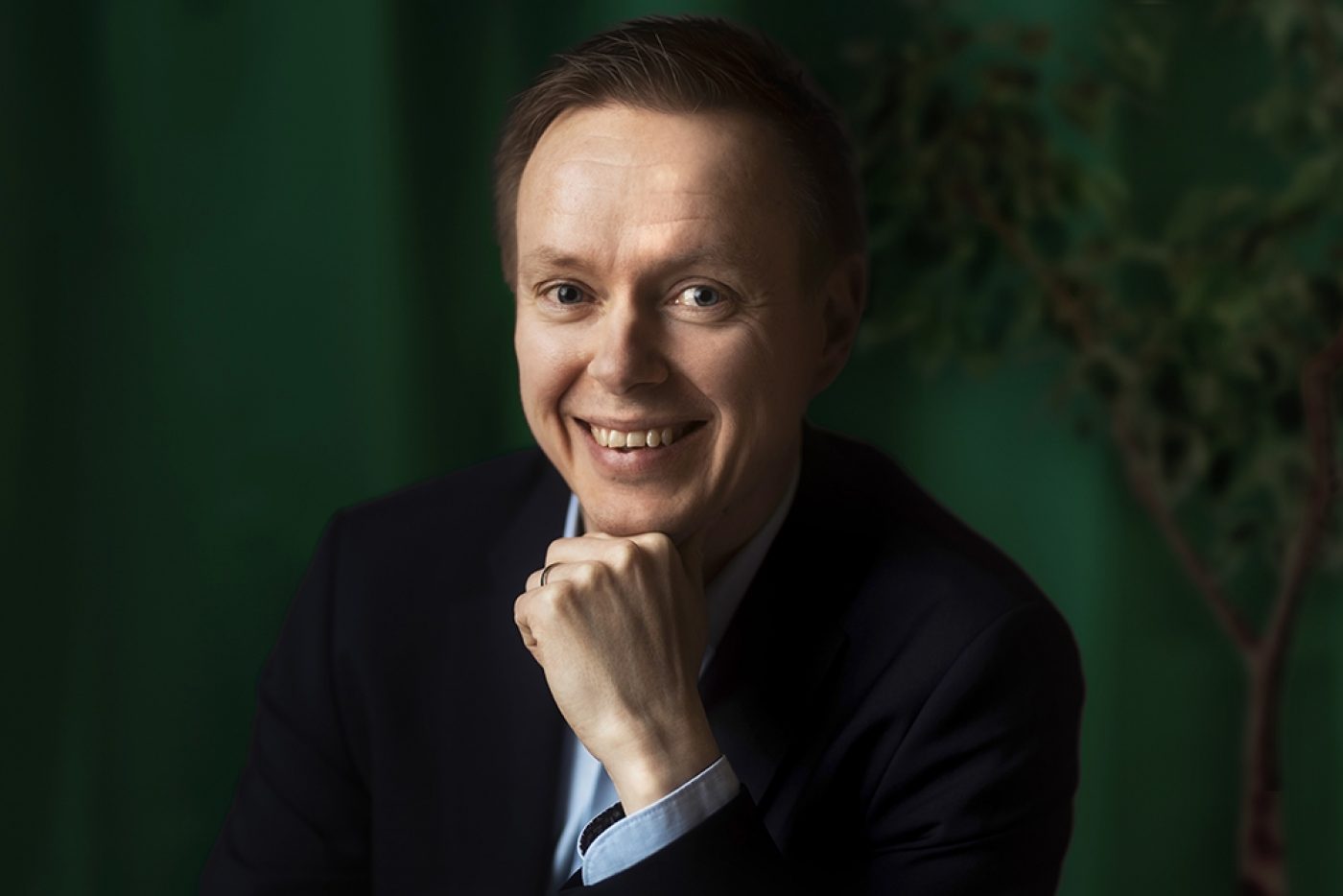 Alandsbanken turku kalle jarvela