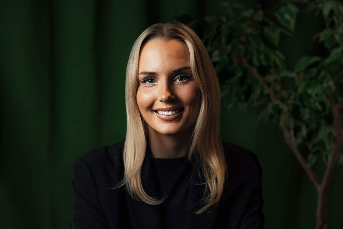 Alandsbanken vaasa aada vuorio 2025