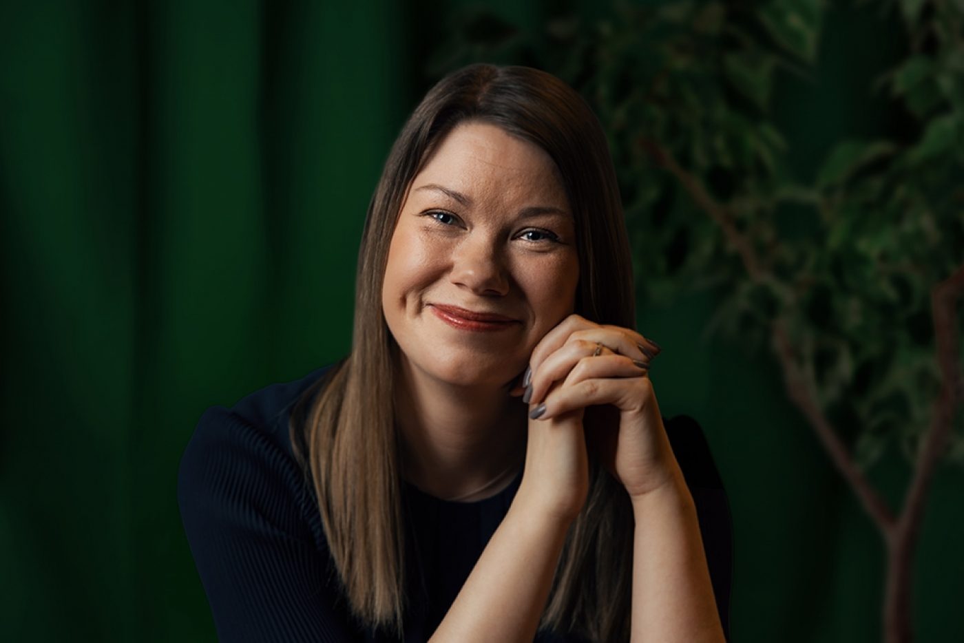 Alandsbanken vaasa heidi jansson 2025