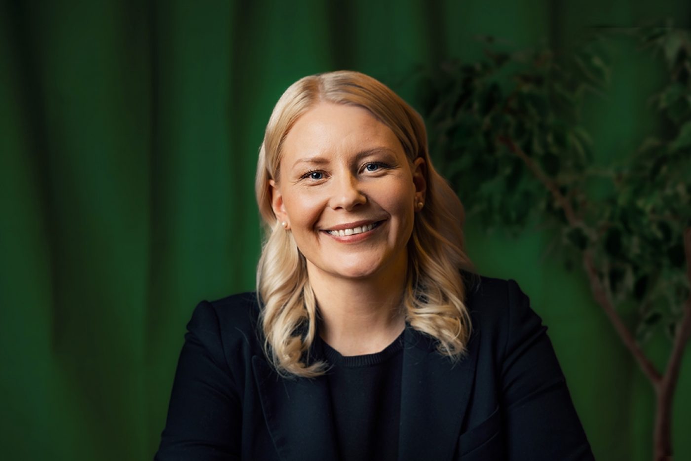 Alandsbanken vaasa sanna kallio