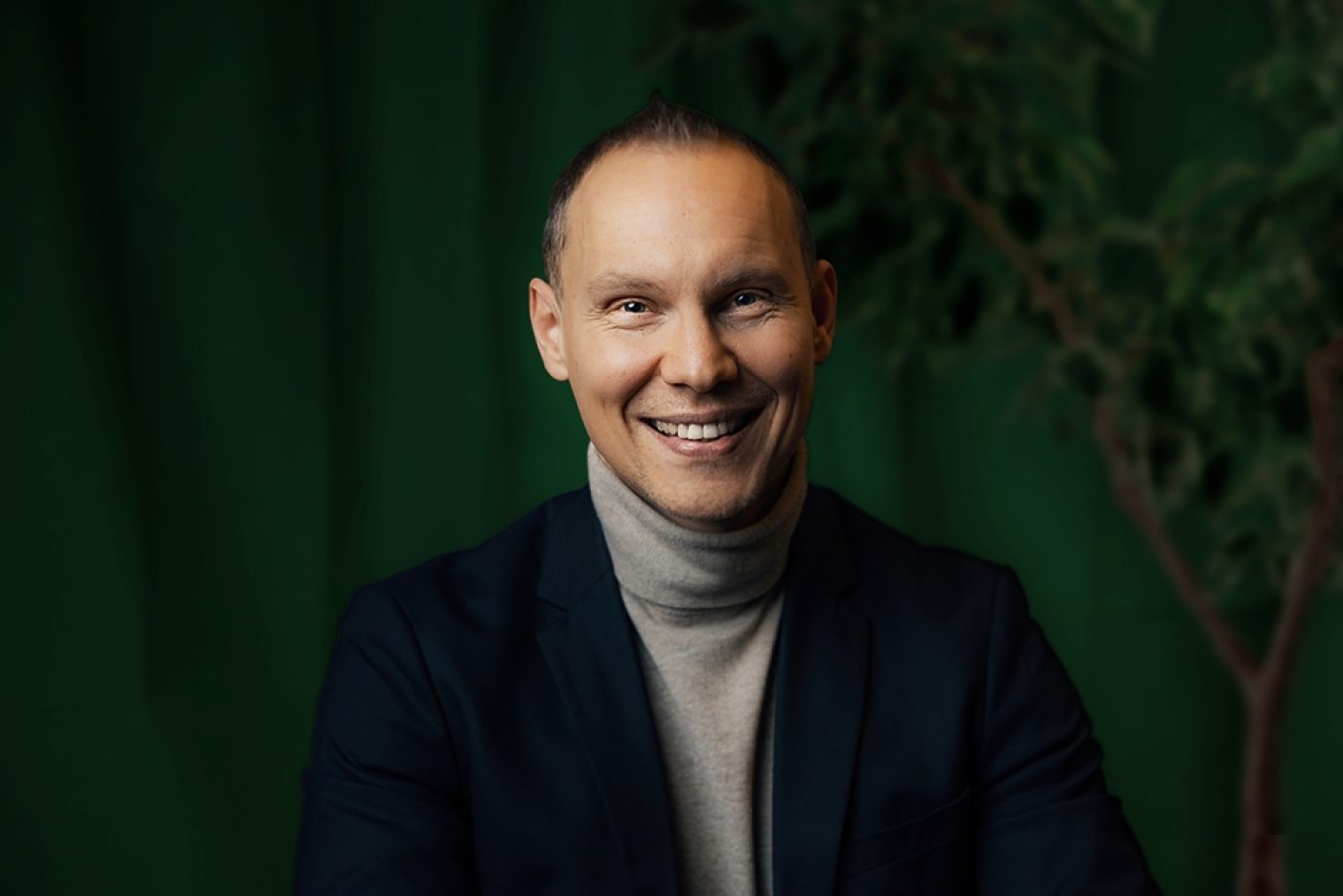 Alandsbanken vaasa tony kuusniemi 2025