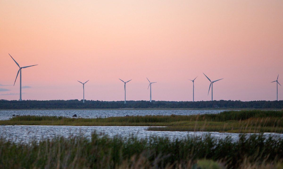 Ålandsbanken - Ålandsbanken Tuulivoima Erikoissijoitusrahaston säännöt muuttuvat 1.1.2024
