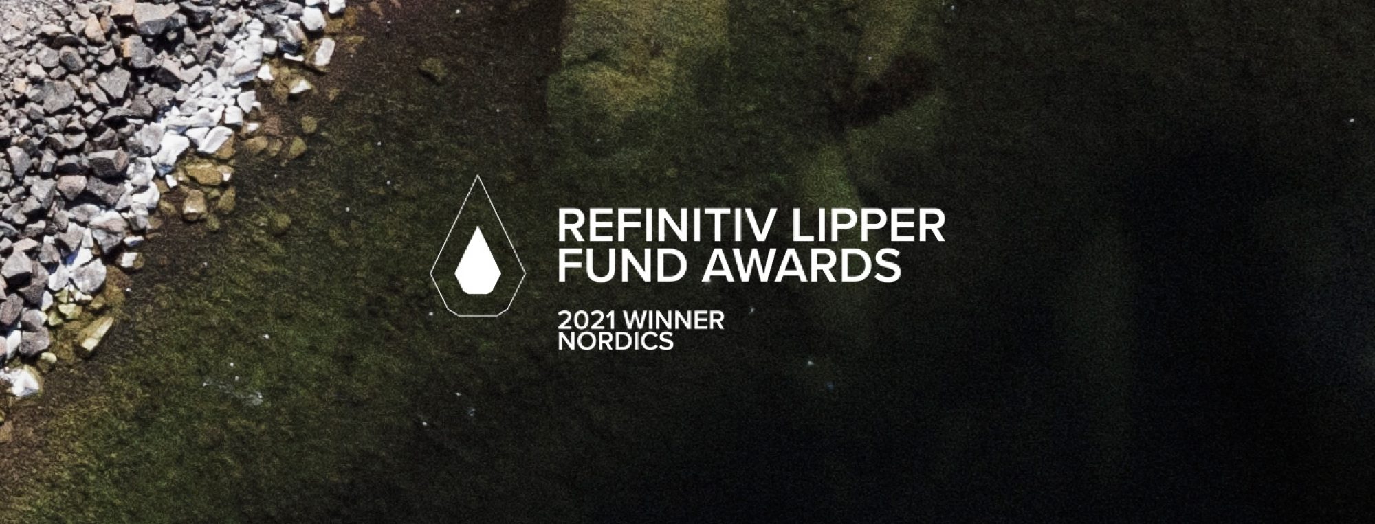 Lipper fund award hav strand stenar