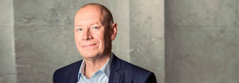 Ålandsbanken - Aktiv förvaltare på väg mot nya mål