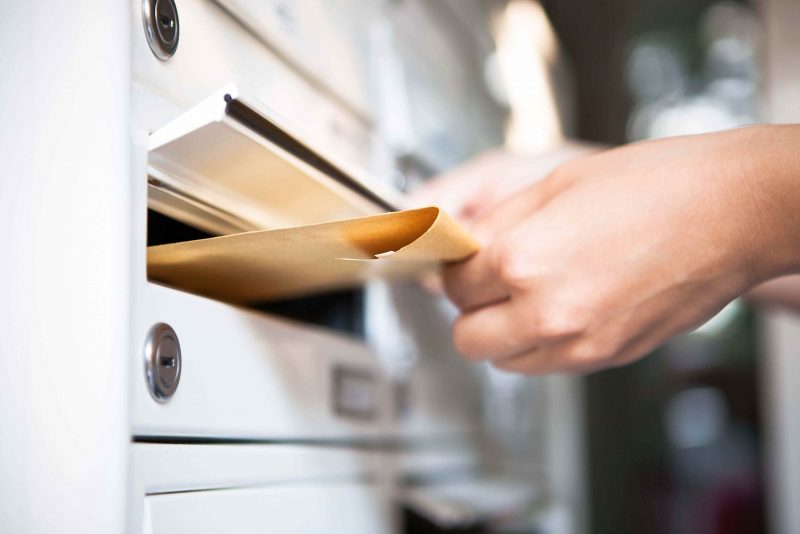 Ålandsbanken - PAU:s strejk påverkar postutdelningen i hela Finland
