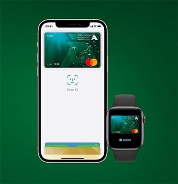 Ålandsbanken - Alandsbanken apple pay 2021