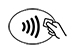 Alandsbanken apple pay contactless