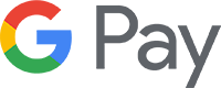 Ålandsbanken - Alandsbanken google pay logo