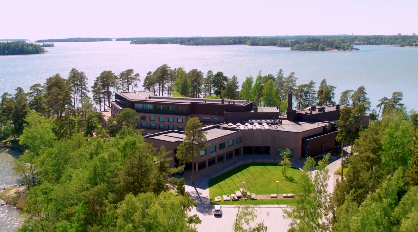 Ålandsbanken - Live-stream 8 kesäkuu 2020